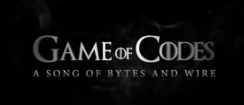 Game Of Code
