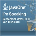 JavaOne Trip