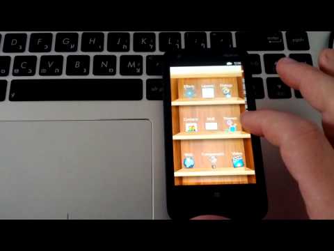 Windows Phone 8 And The State Of 7